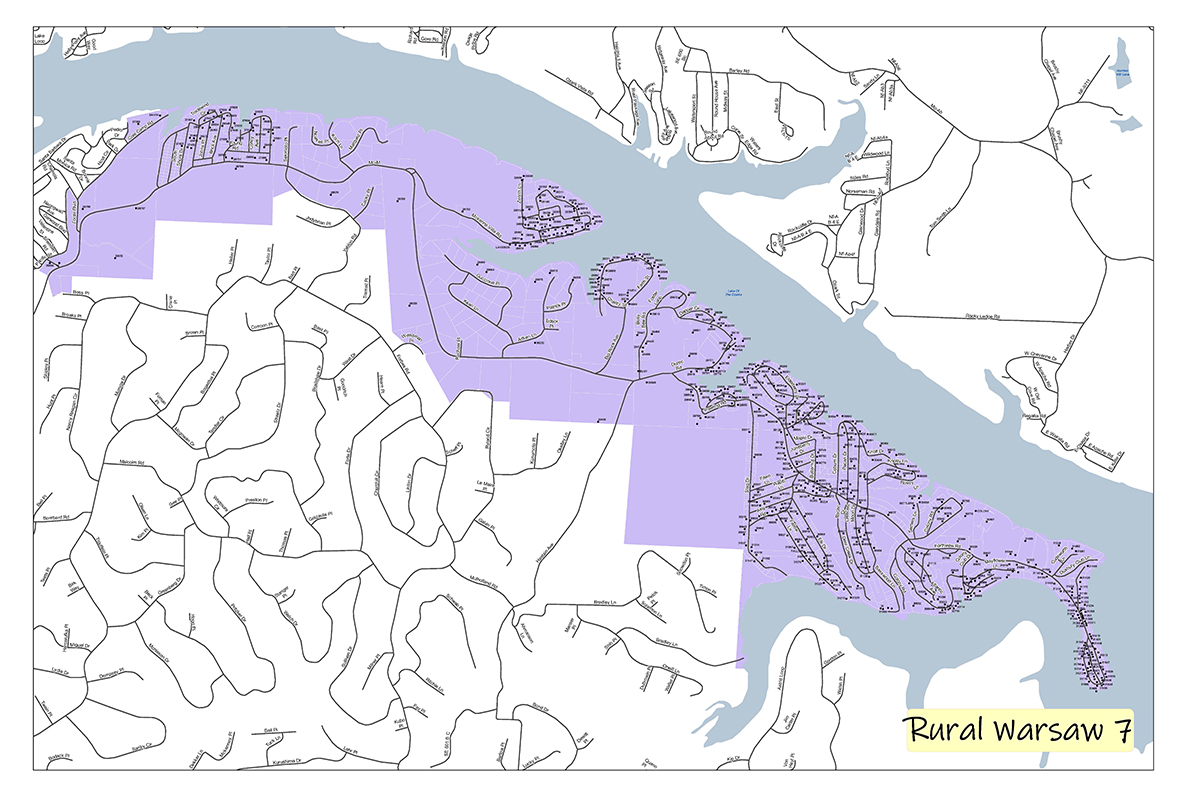 WARSAW/EDWARDS/CR CoMo Connect
