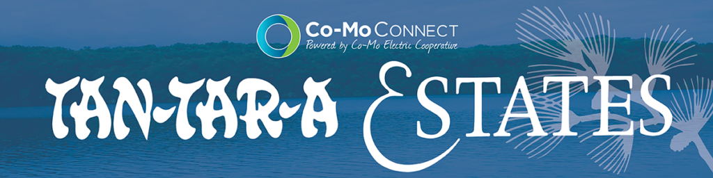 TAN-TAR-A ESTATES - Co-Mo Connect